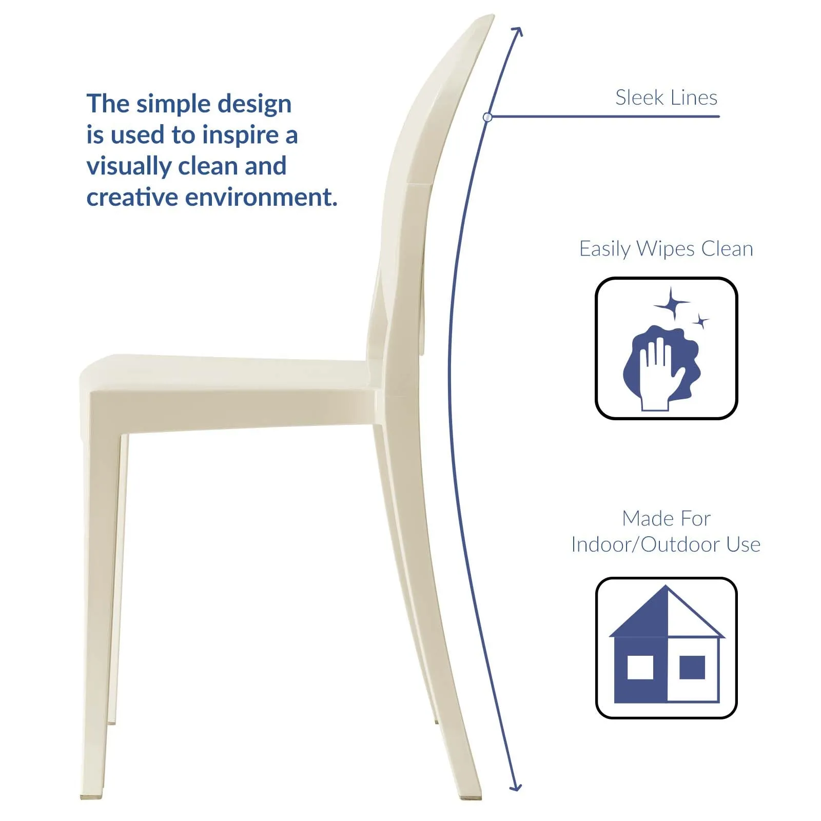 Casper Dining Side Chair