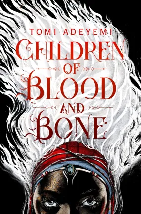 Children of Blood & Bone