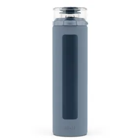 Clara 20oz Glass Water Bottle