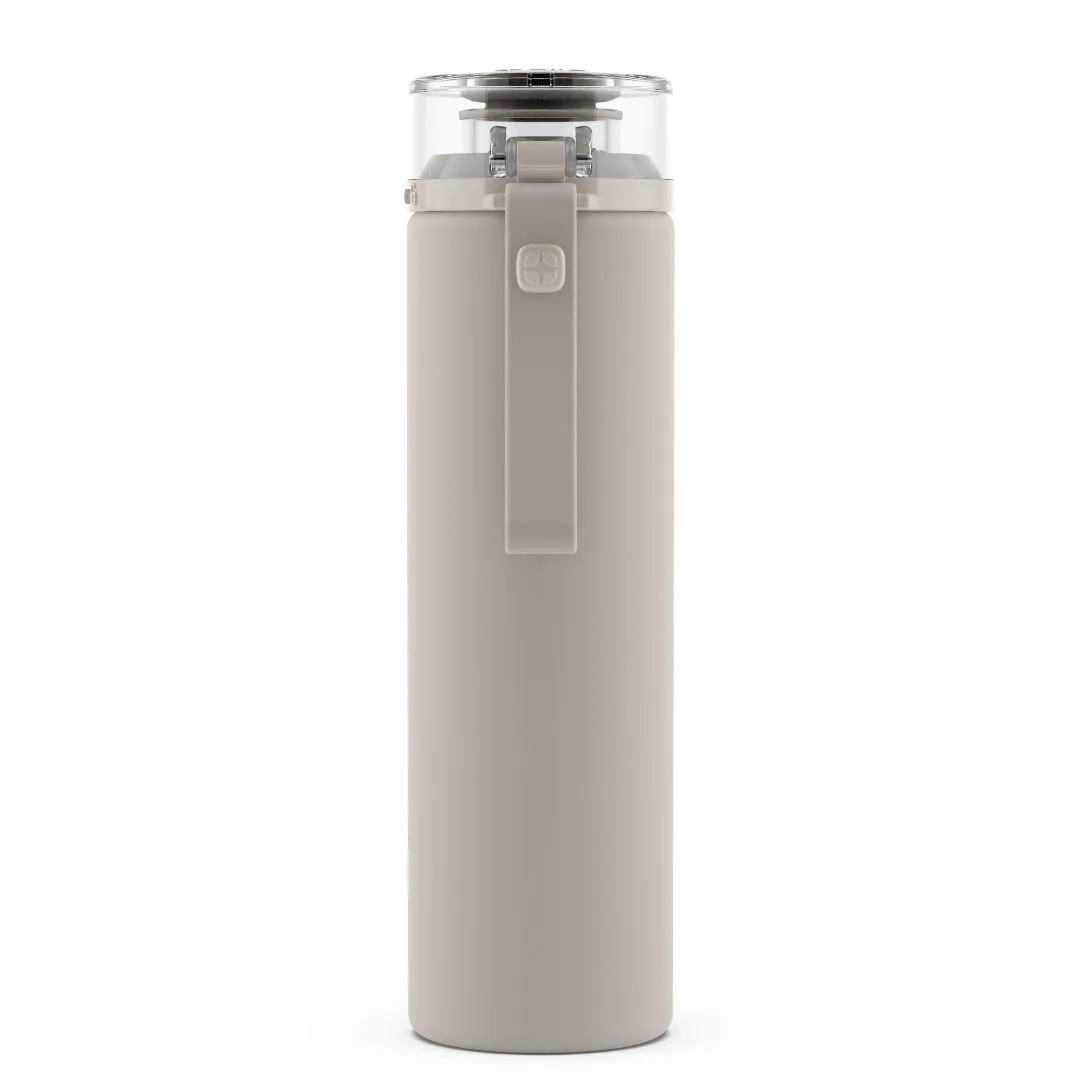 Clara 20oz Glass Water Bottle