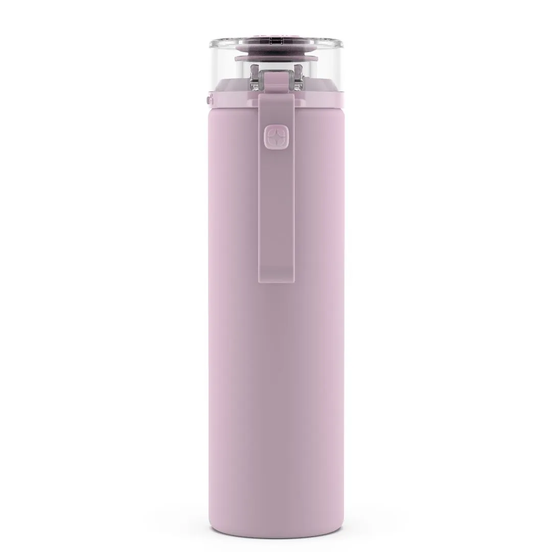 Clara 20oz Glass Water Bottle