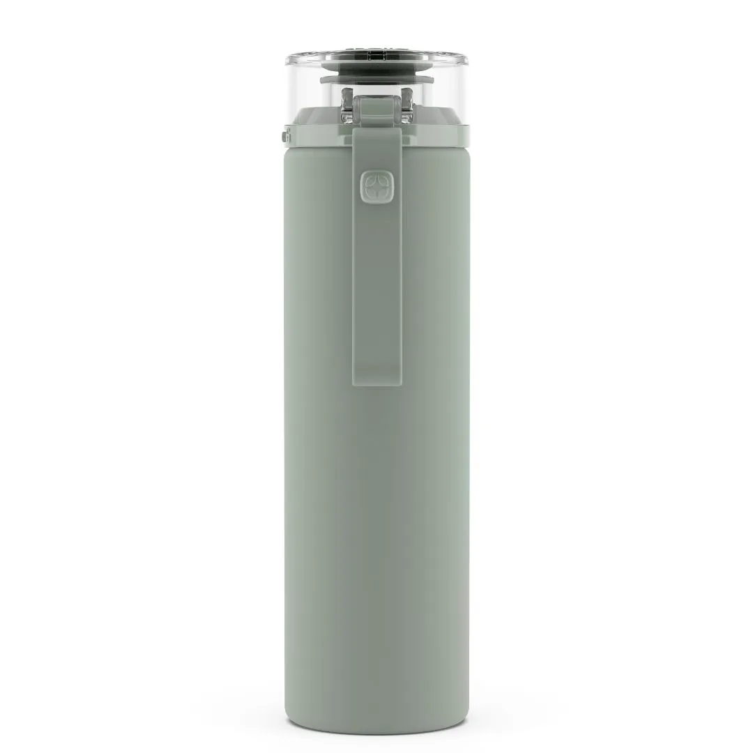 Clara 20oz Glass Water Bottle