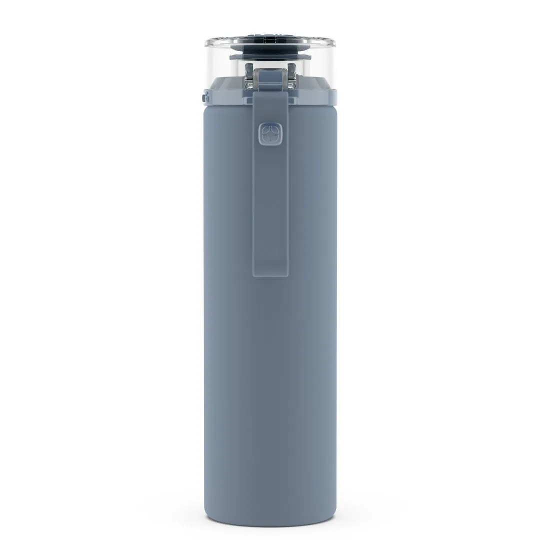 Clara 20oz Glass Water Bottle