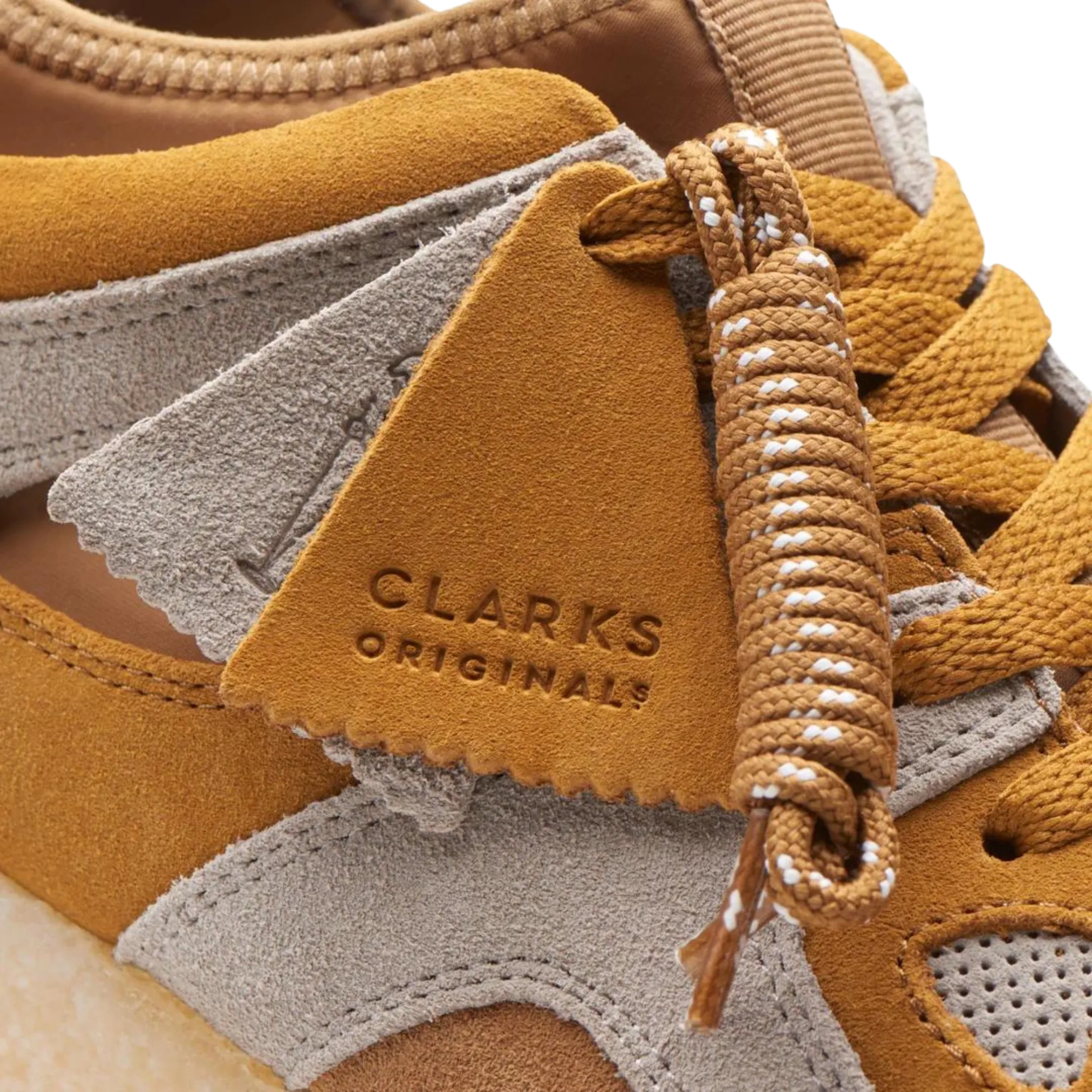 CLARKS BREACON X RONNIE FIEG