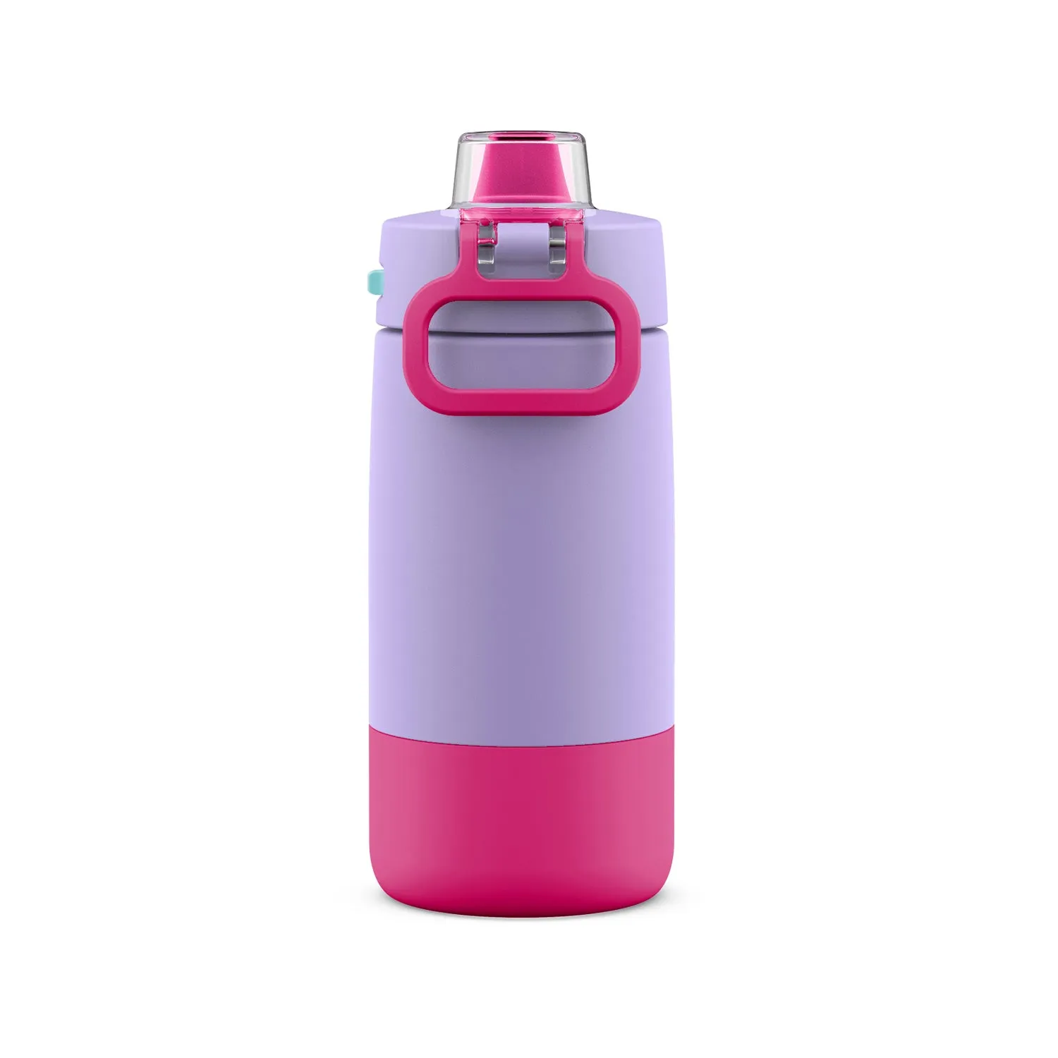 Colby 12oz Stainless Steel Kids Water Bottle