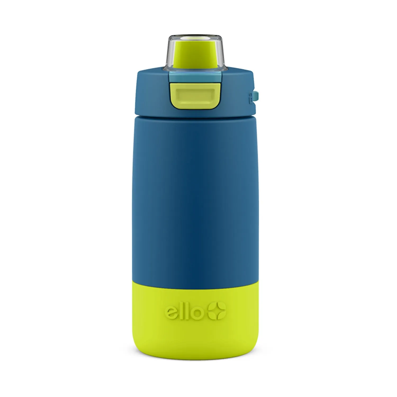 Colby 12oz Stainless Steel Kids Water Bottle