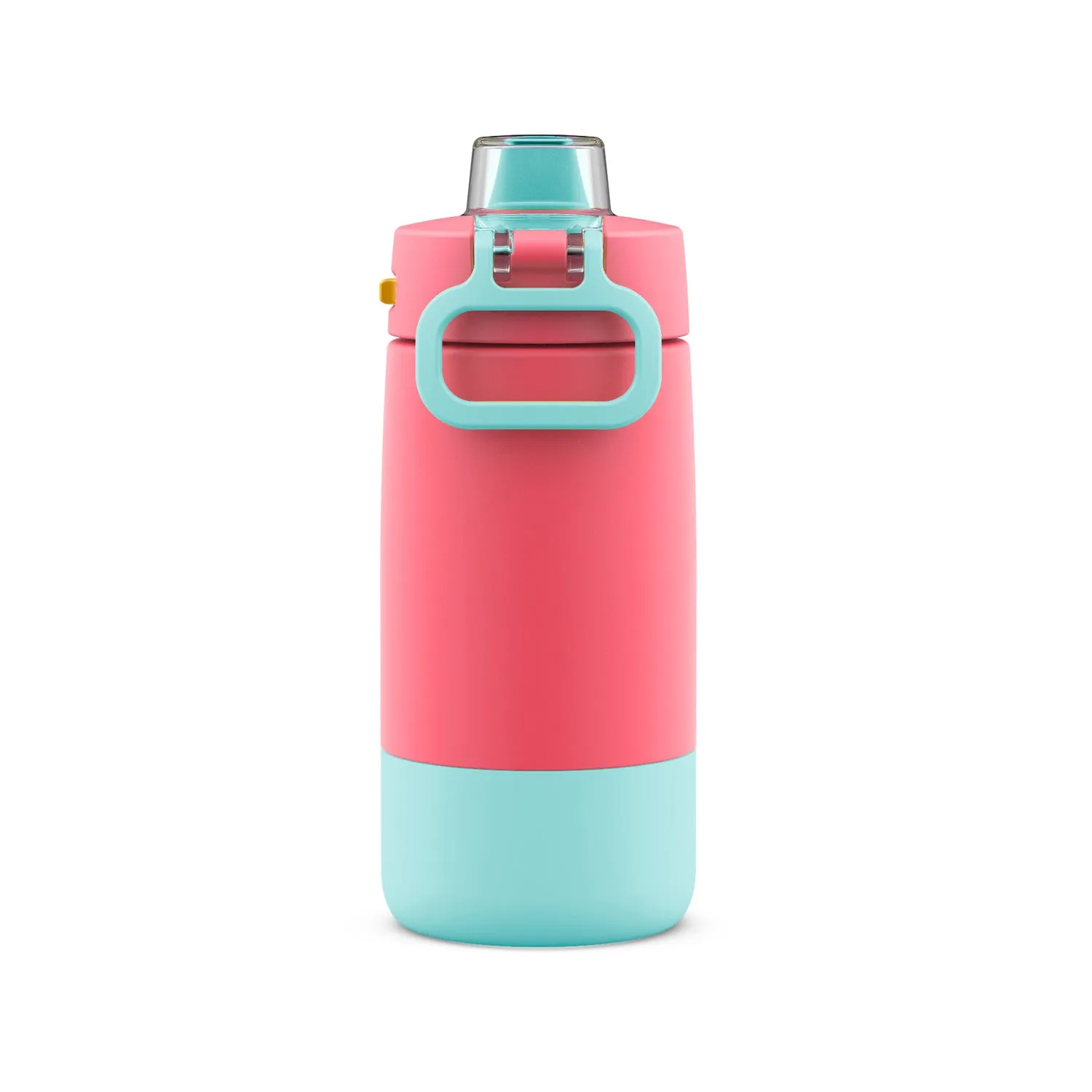 Colby 12oz Stainless Steel Kids Water Bottle