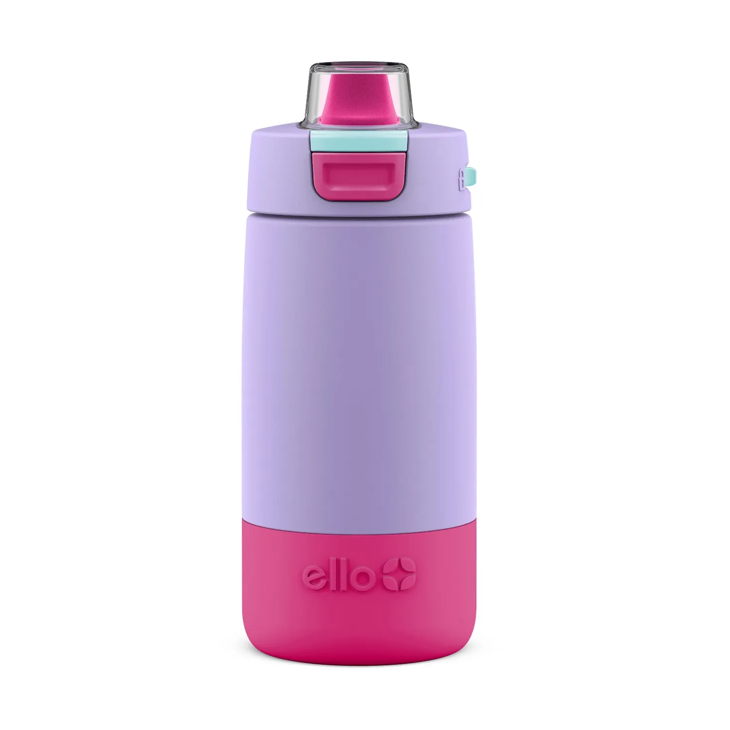 Colby 12oz Stainless Steel Kids Water Bottle