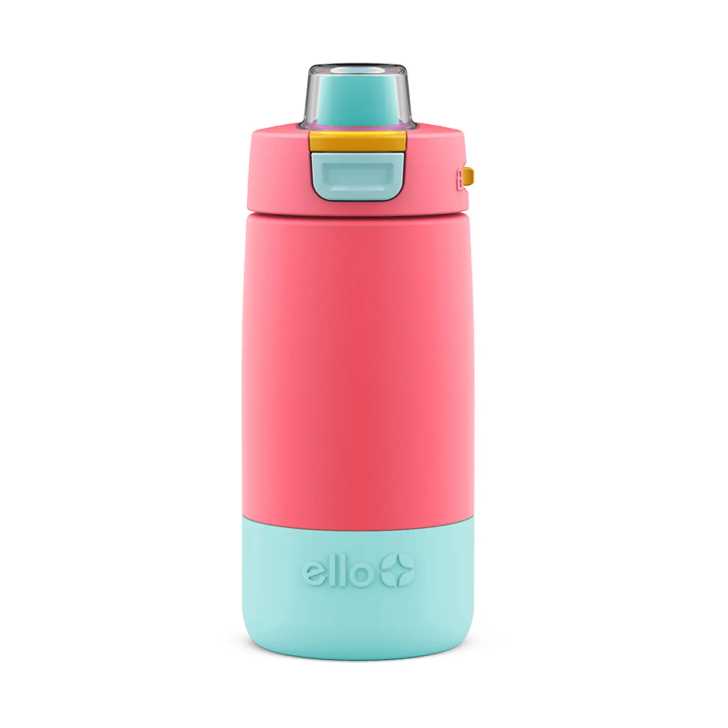 Colby 12oz Stainless Steel Kids Water Bottle