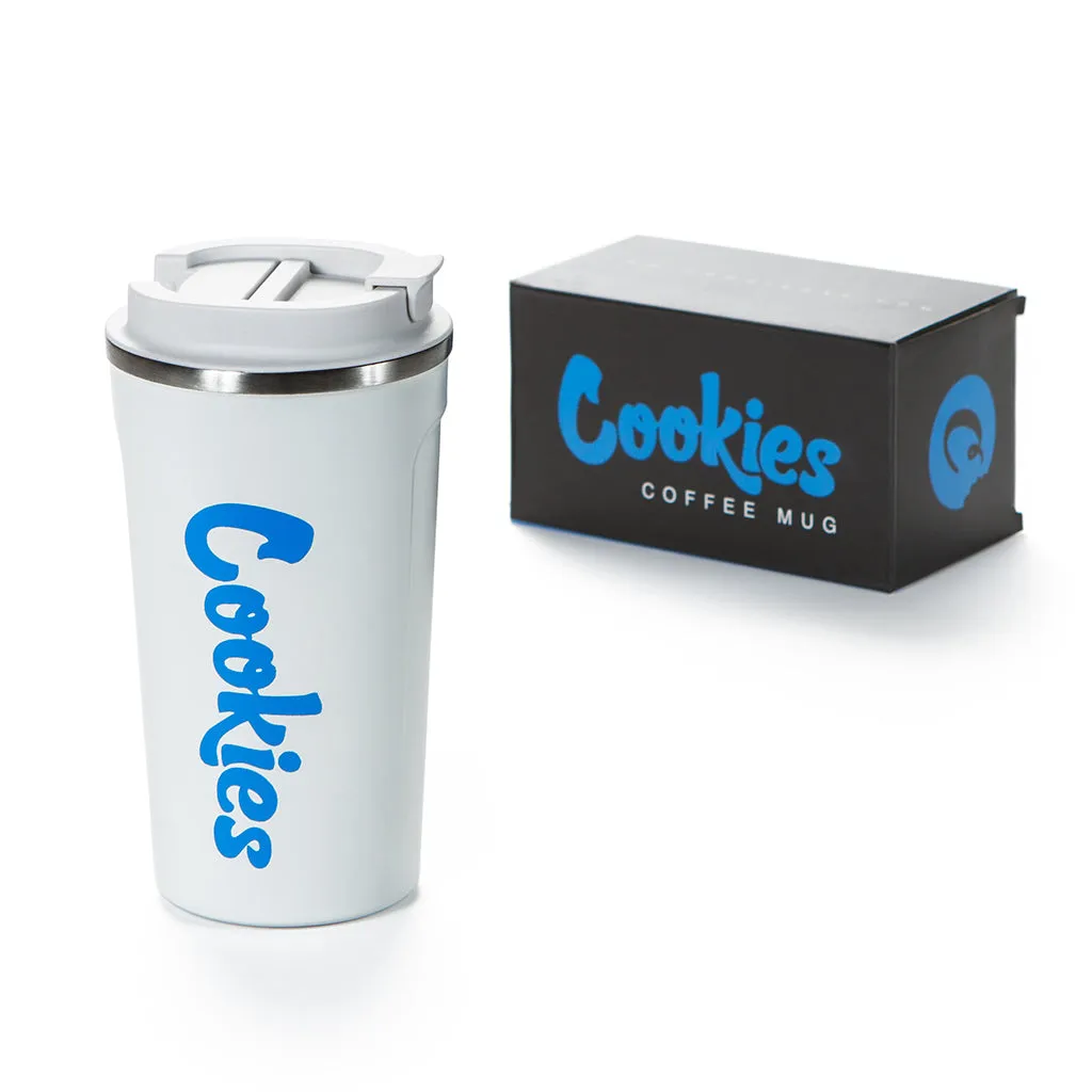 Cookies Coffee Mug