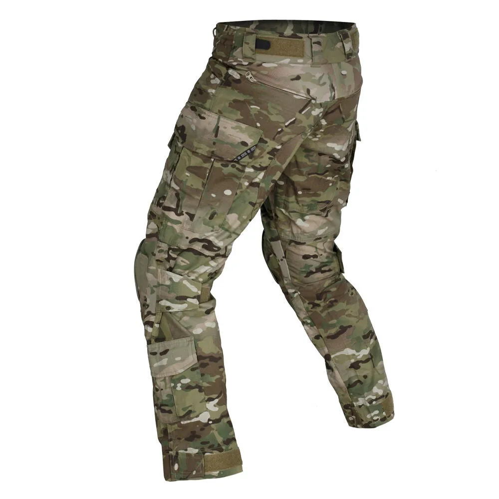 Crye Precision G3 Combat Pant™- MULTICAM®