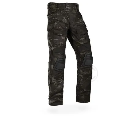 Crye Precision G3 Combat Pant™- MULTICAM®