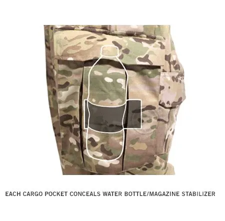 Crye Precision G3 Combat Pant™- MULTICAM®