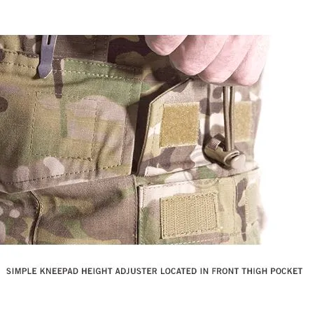 Crye Precision G3 Combat Pant™- MULTICAM®