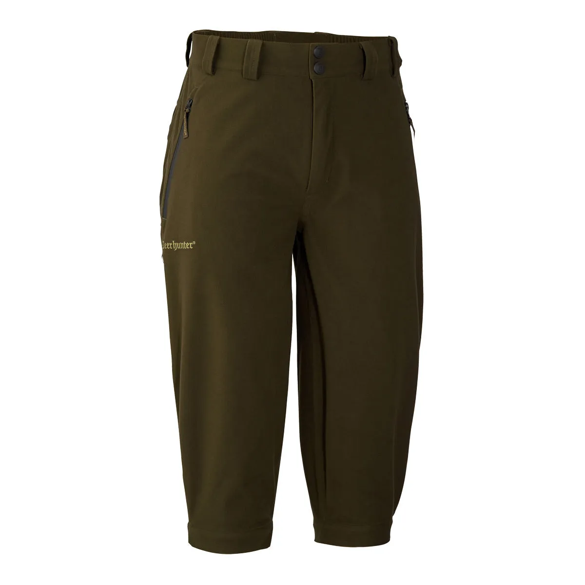 Deerhunter Pro Gamekeeper Breeks