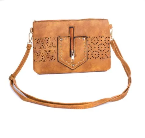 Delilah Crossbody Bag