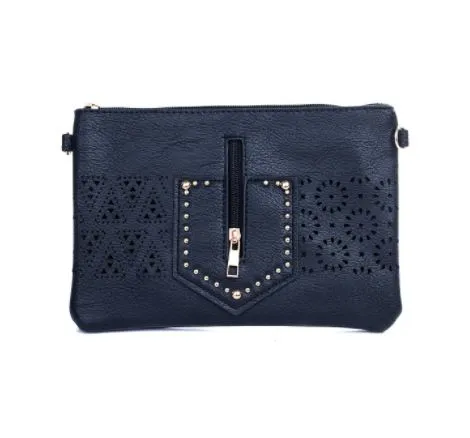 Delilah Crossbody Bag