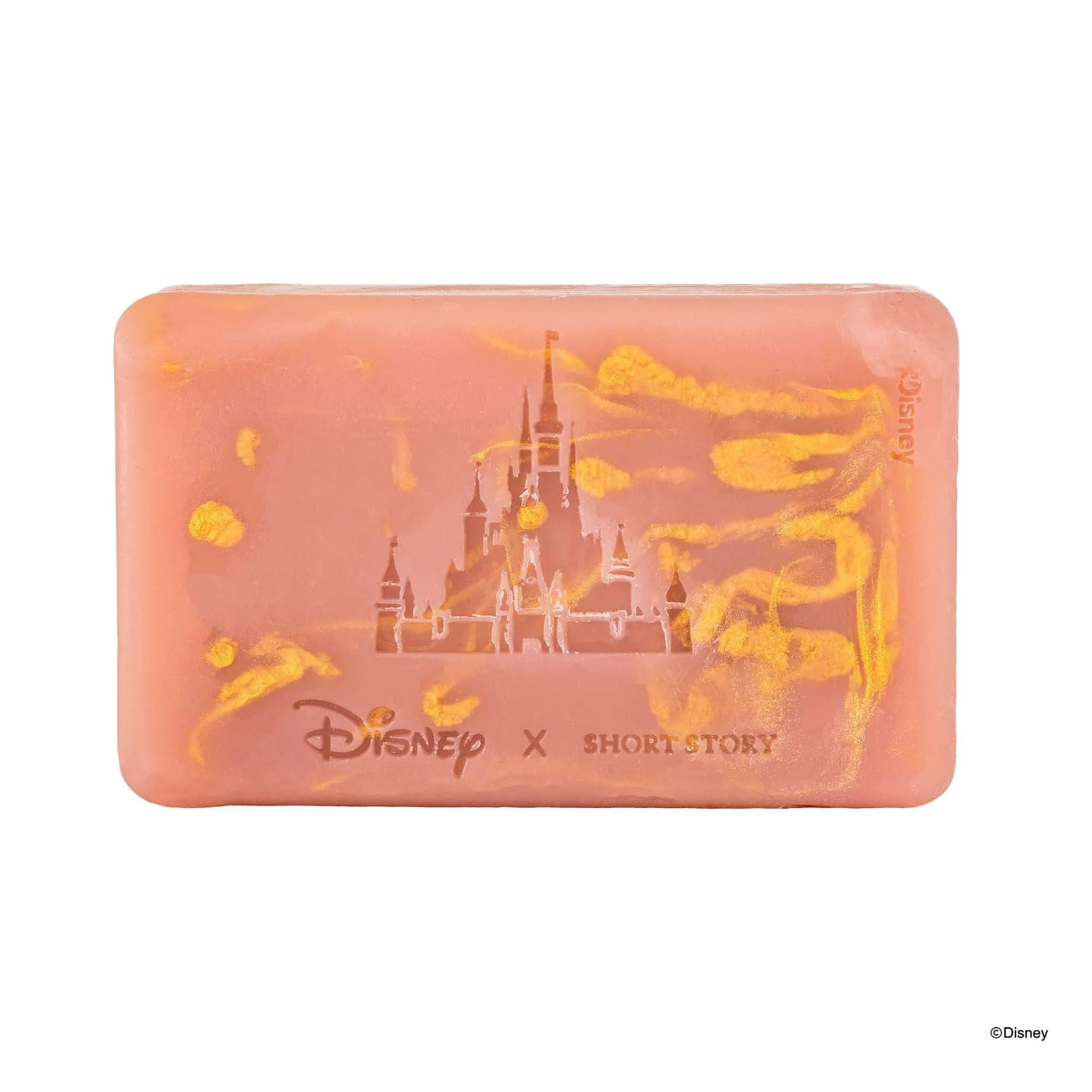 Disney Soap Mulan & Mushu