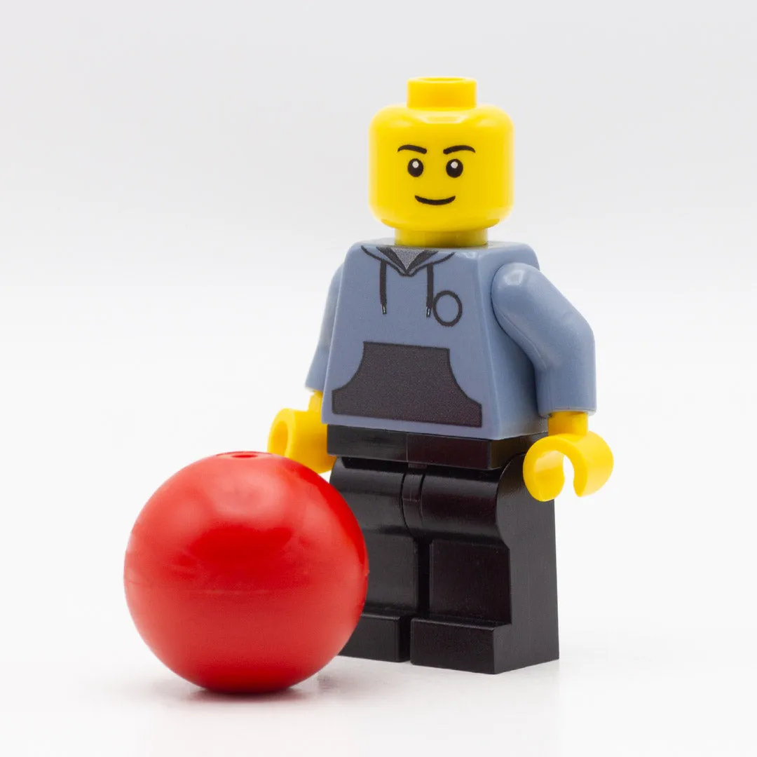 Dodgeball - LEGO Minifigure Accessory