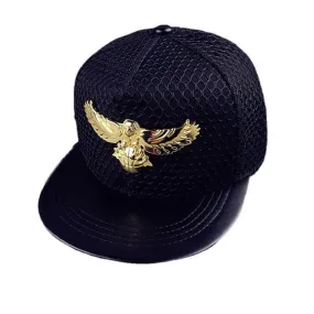 Doitbest New Summer Brand Eagles metal Europe Baseball Cap Hat