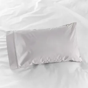 Egyptian Cotton Travel Pillowcase Taupe