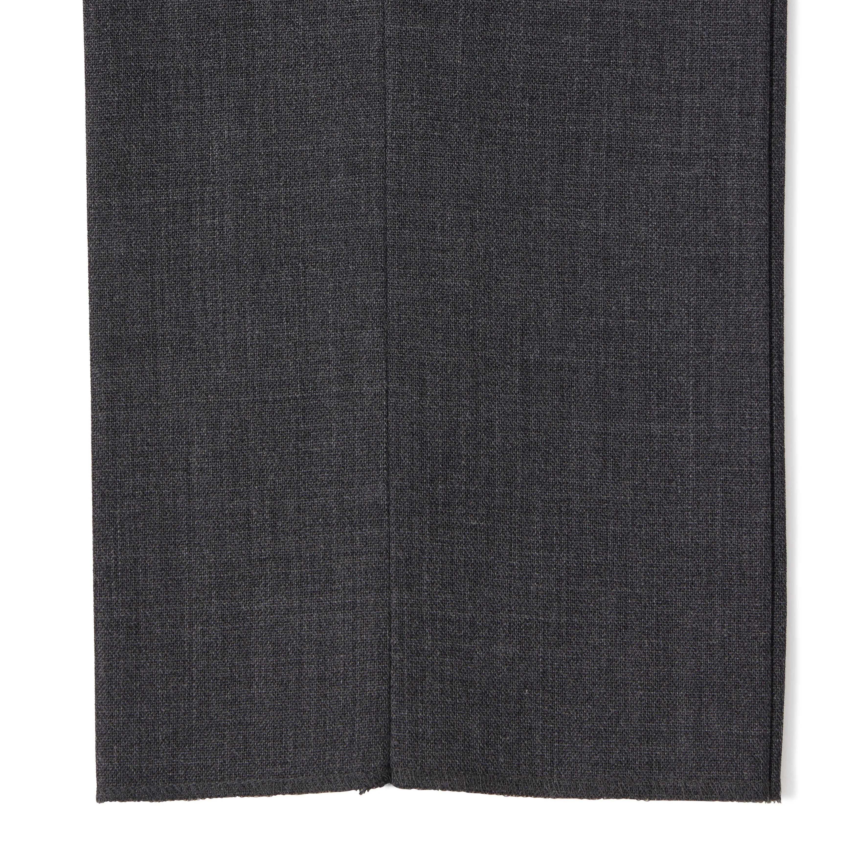 First Class High-twist Wool Model A Trousers