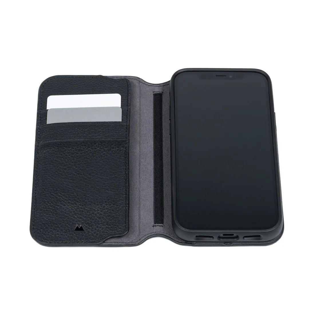 Flip Wallet – With Stand - Limitless 3.0