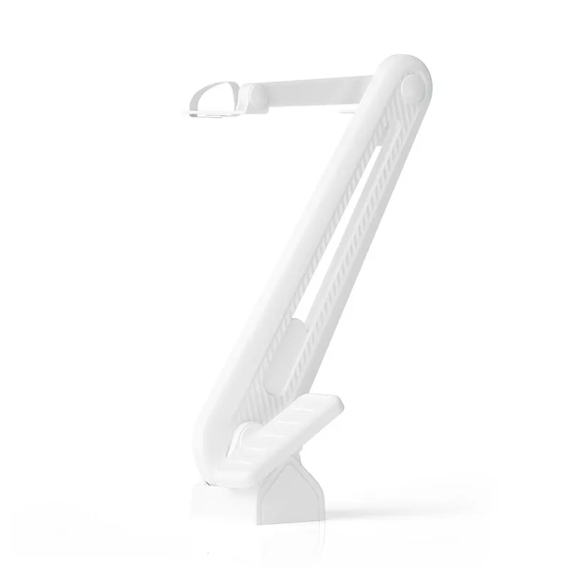 Foot-Operated Toilet Lid Lifter – Hands-Free Hygiene Device