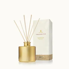 Frasier Fir Gilded Forest Diffuser