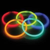 Glow Sticks & Necklaces