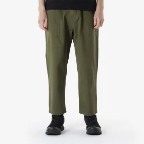 Gramicci Loose Tapered Pant