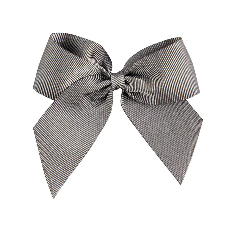 Grosgrain Bow with Clip