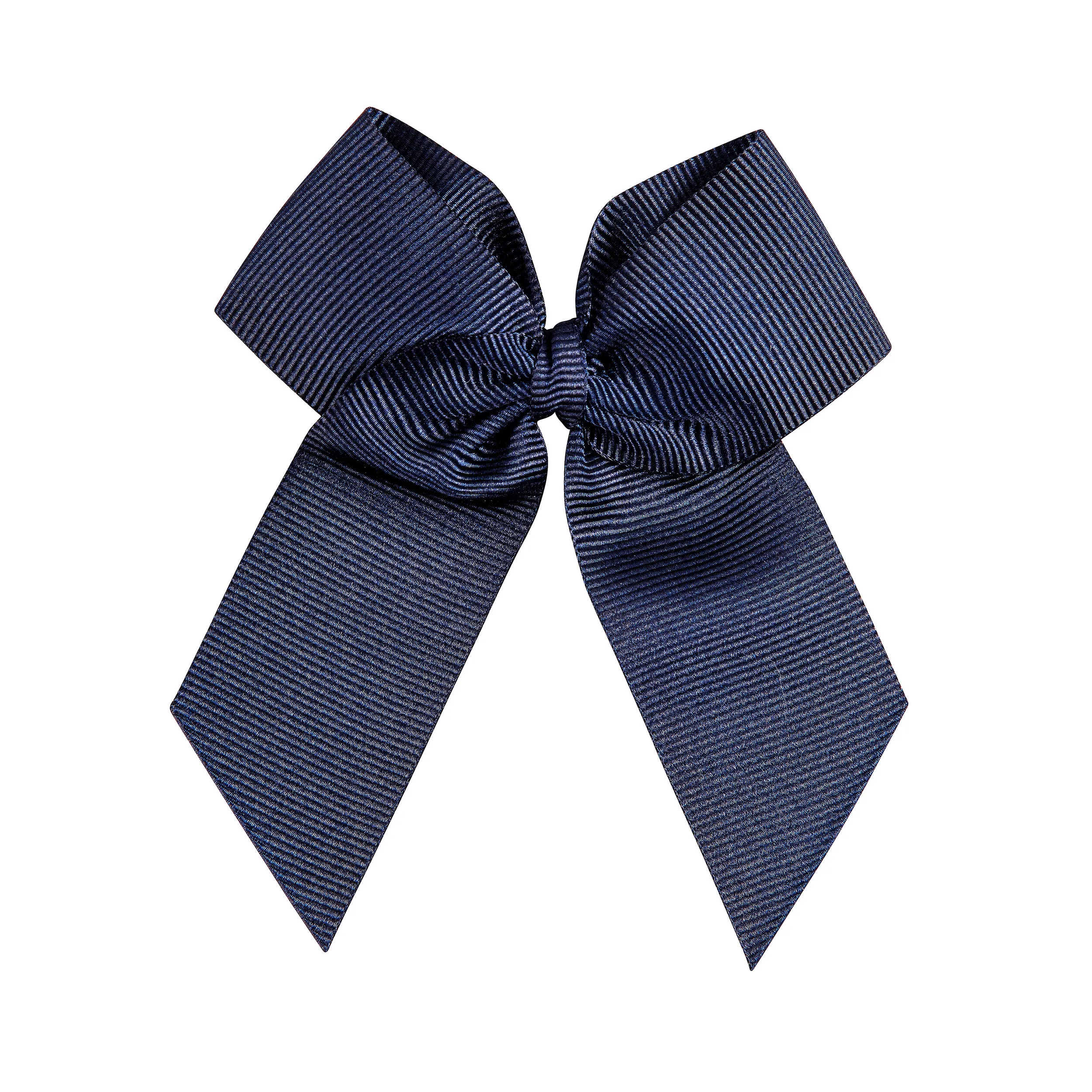 Grosgrain Bow with Clip