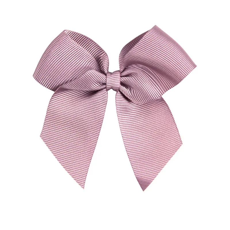 Grosgrain Bow with Clip