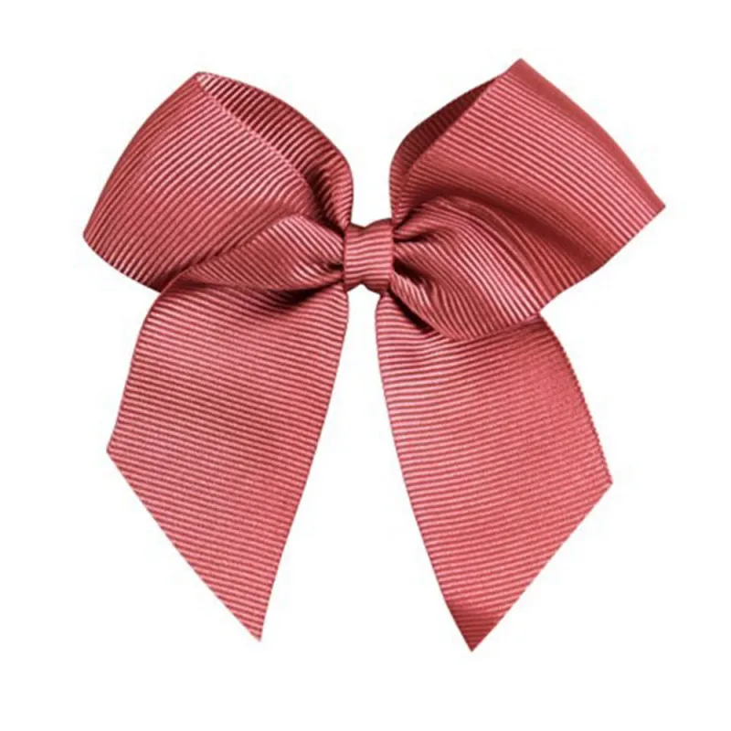 Grosgrain Bow with Clip