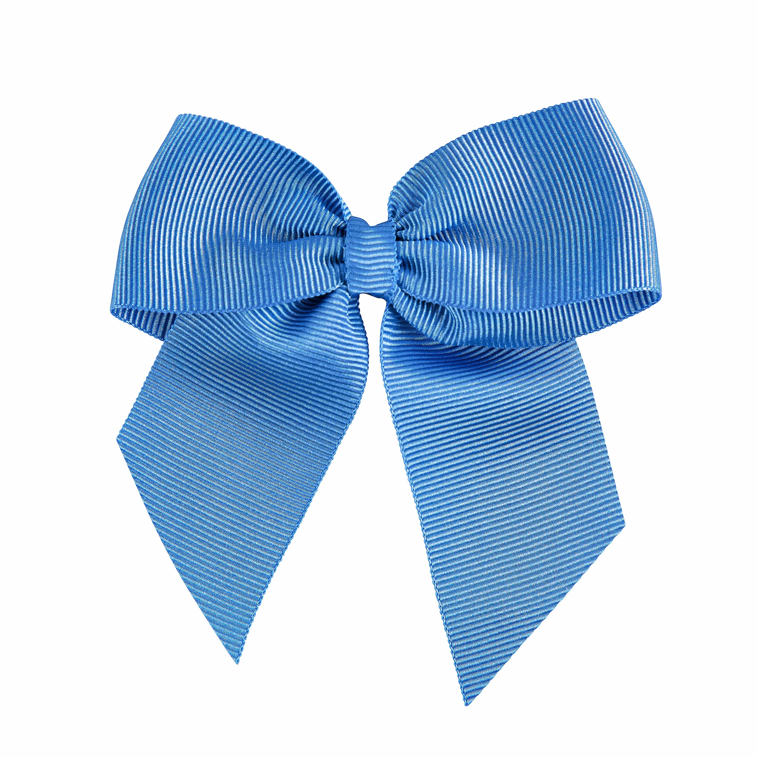 Grosgrain Bow with Clip