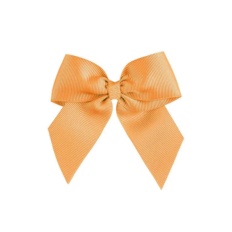 Grosgrain Bow with Clip