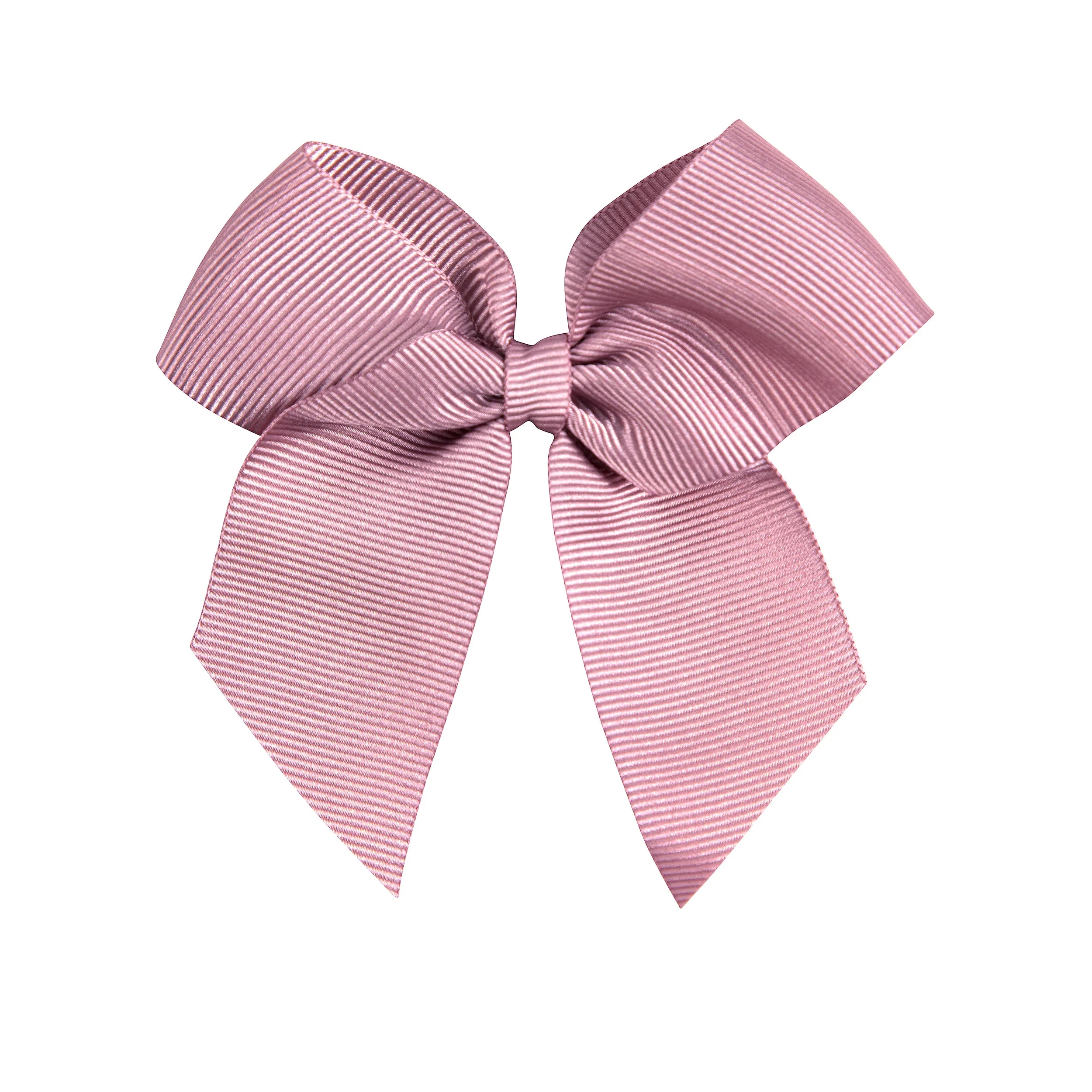 Grosgrain Bow with Clip