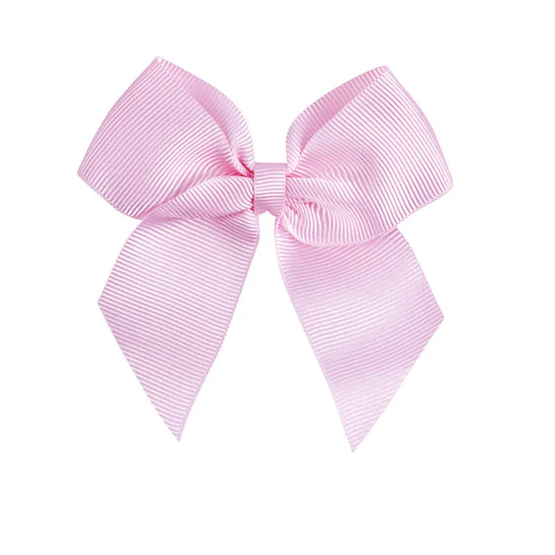 Grosgrain Bow with Clip