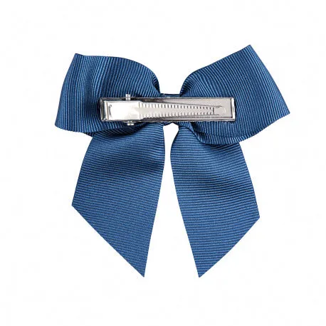 Grosgrain Bow with Clip