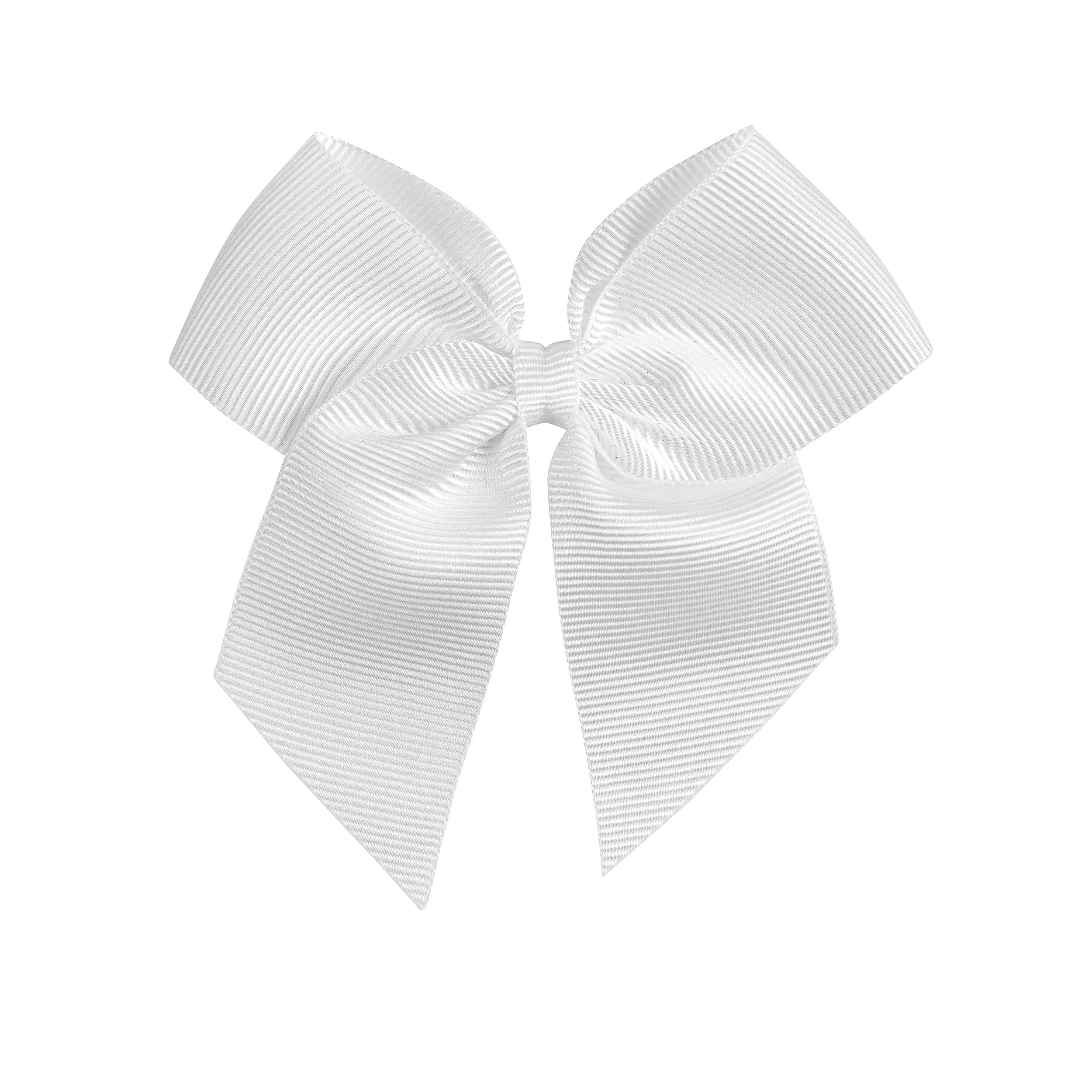 Grosgrain Bow with Clip