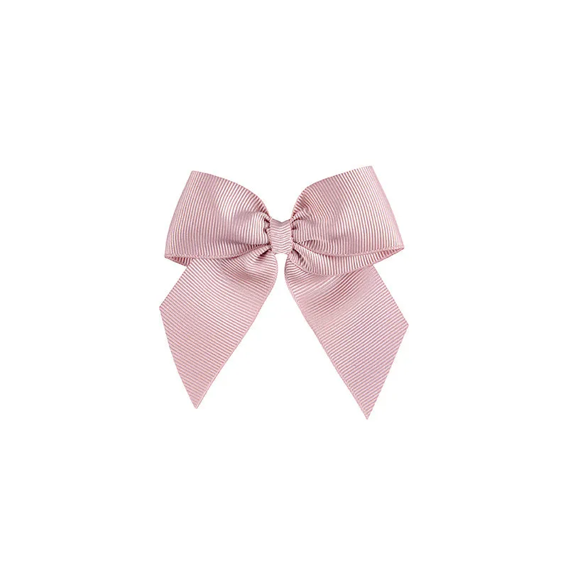 Grosgrain Bow with Clip