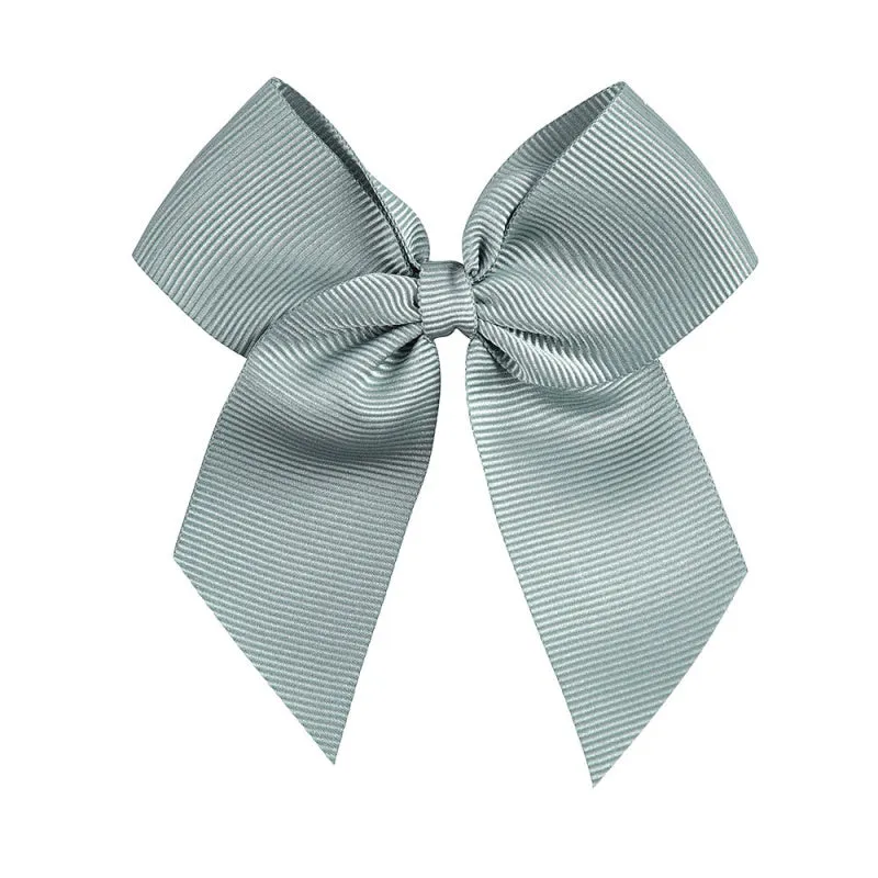 Grosgrain Bow with Clip