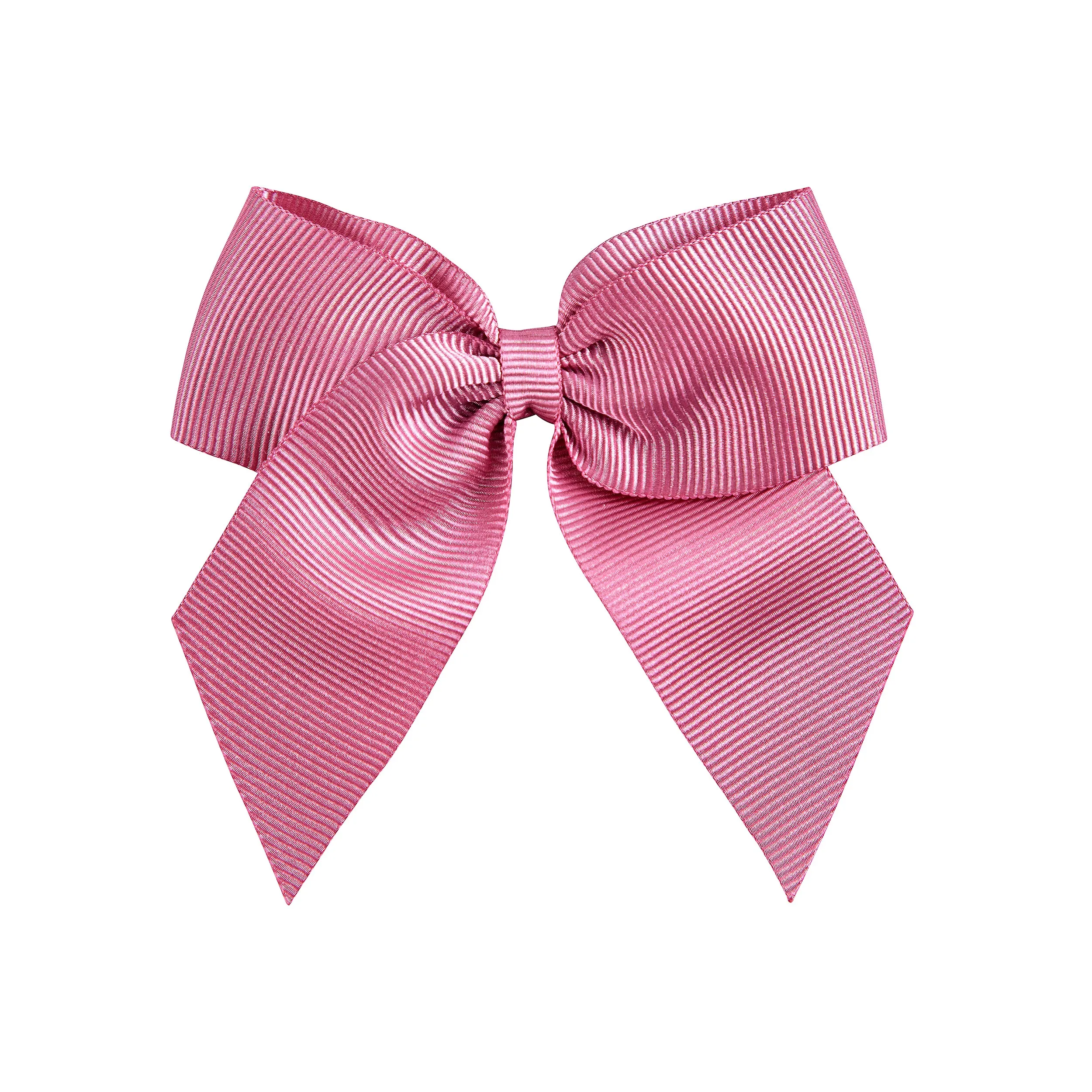 Grosgrain Bow with Clip