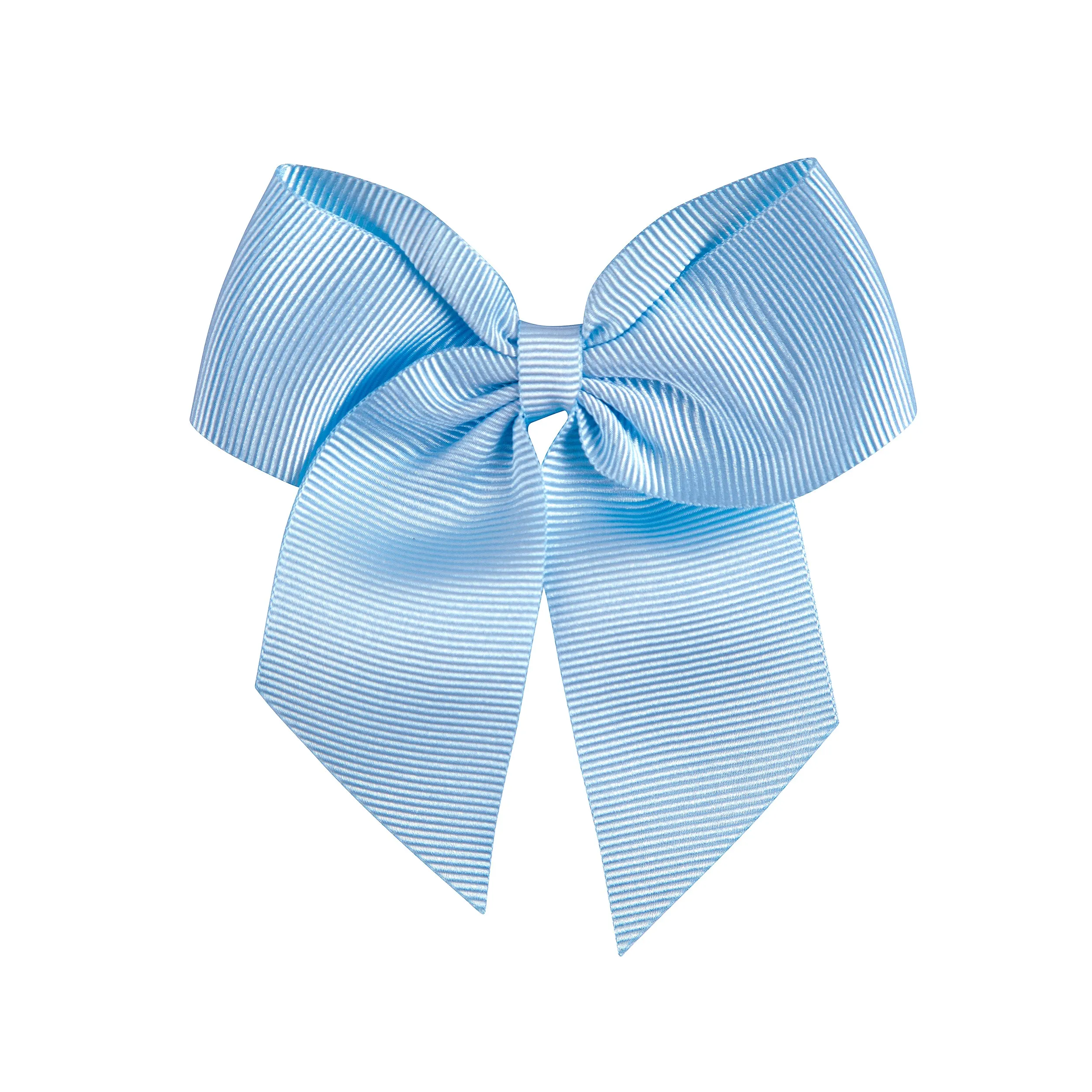 Grosgrain Bow with Clip