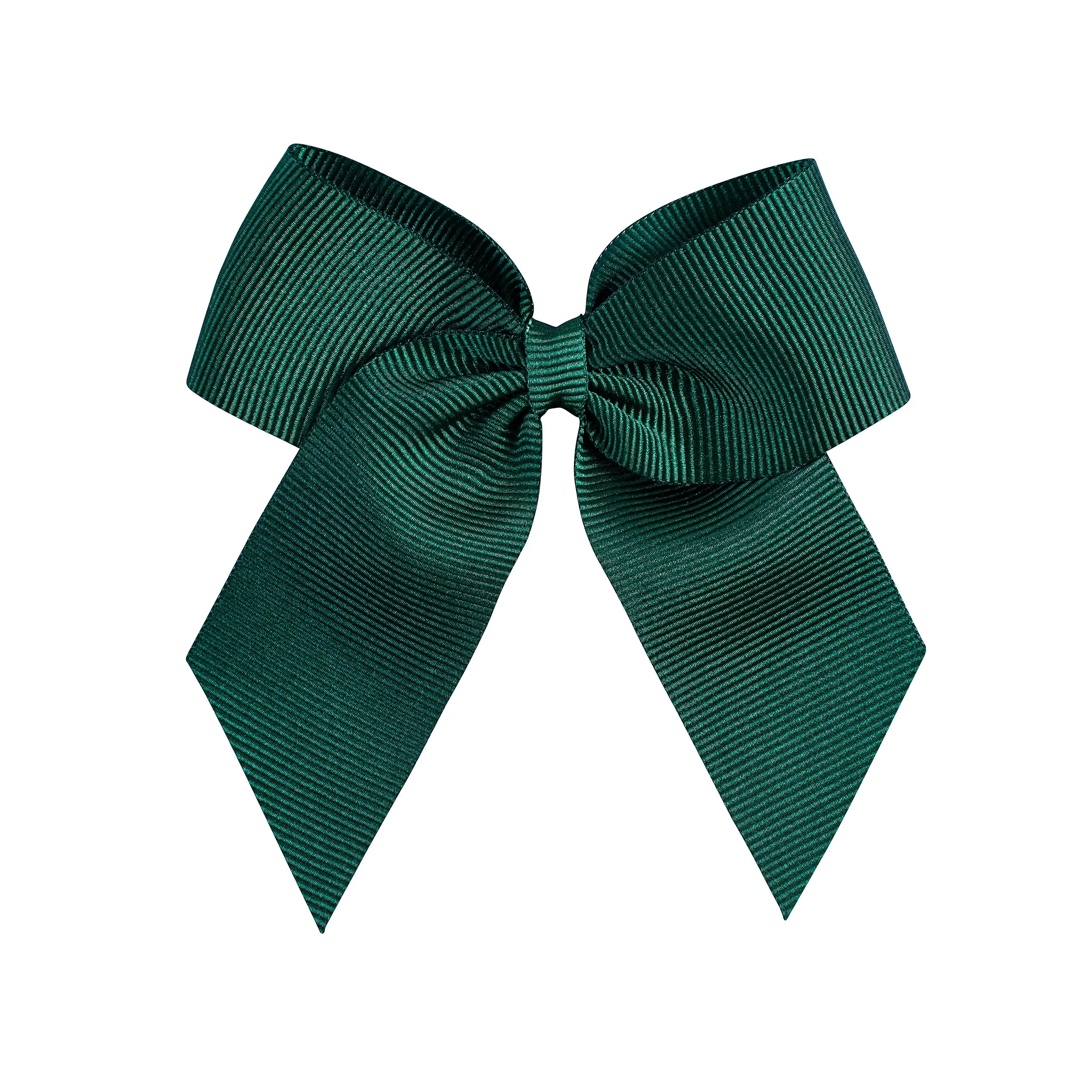 Grosgrain Bow with Clip