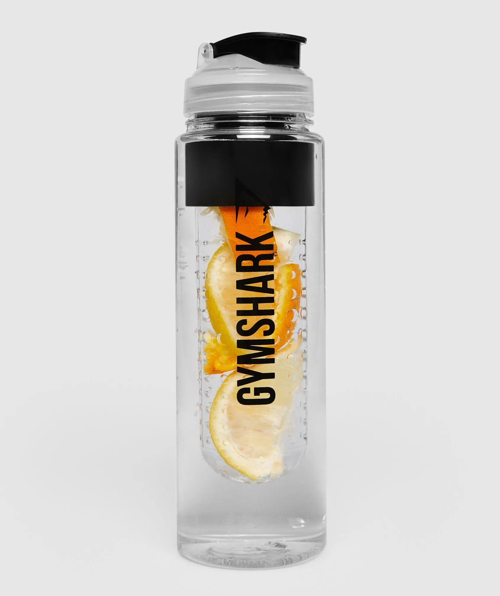 Gymshark Fruit Infuser - Black