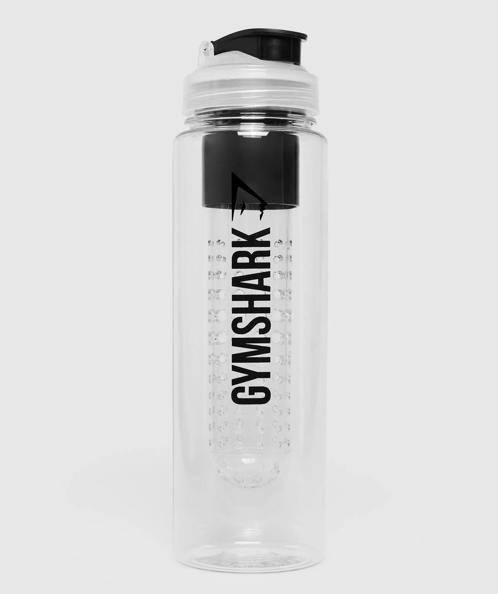 Gymshark Fruit Infuser - Black