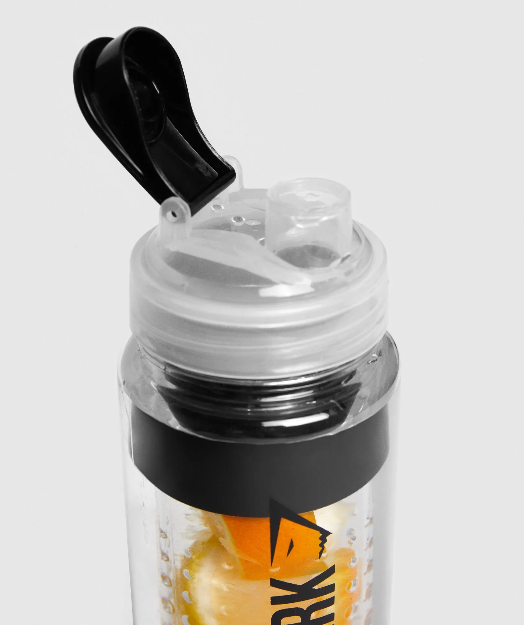 Gymshark Fruit Infuser - Black