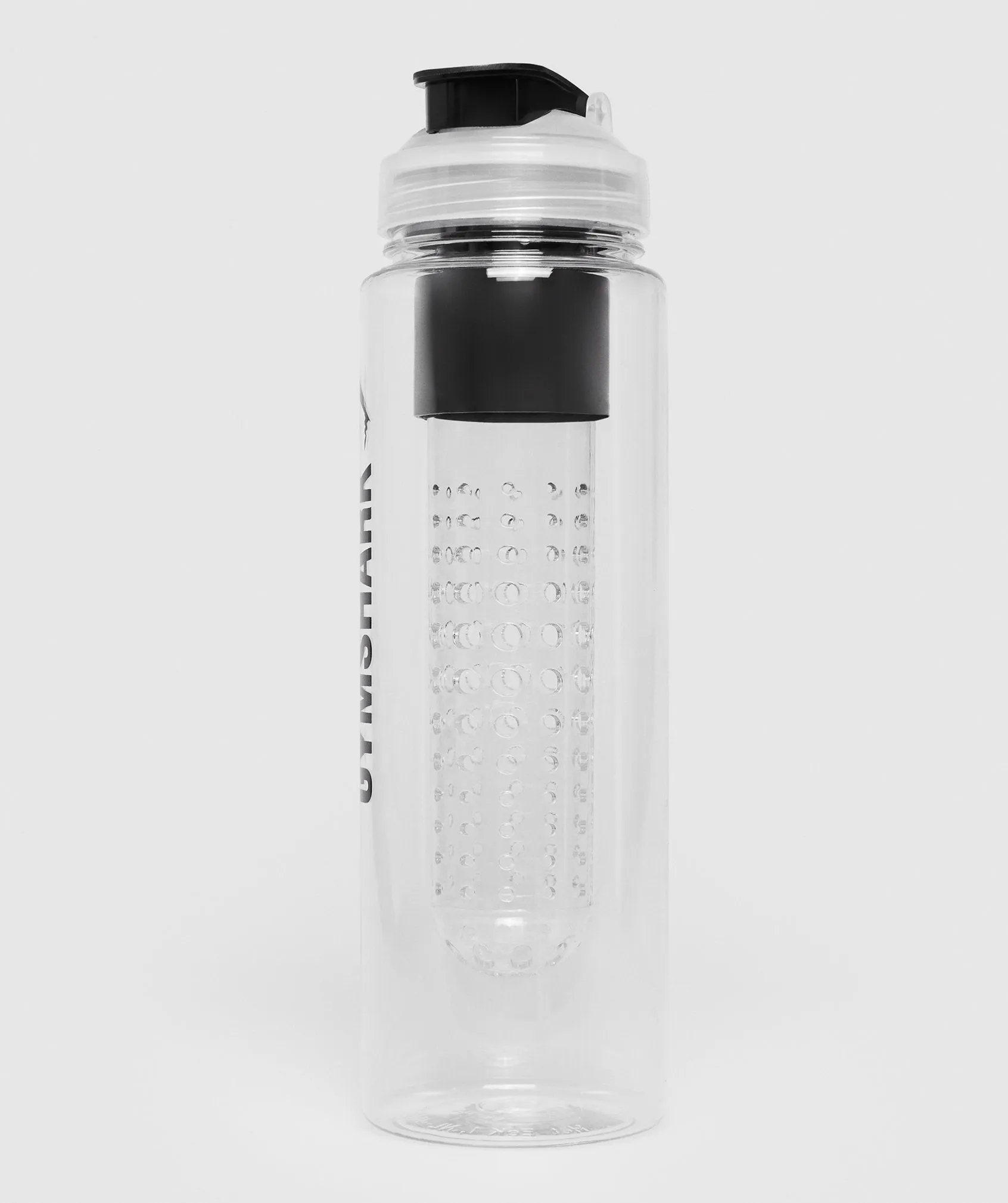 Gymshark Fruit Infuser - Black